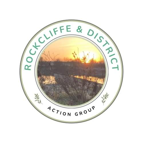 Rockcliffe & Disrict Action Group